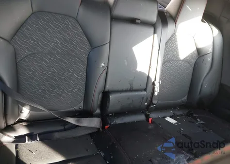 2025 Dodge Charger Daytona R/T Awd z USA, uszkodzony, nr VIN 2C3CDBCK2SR538593